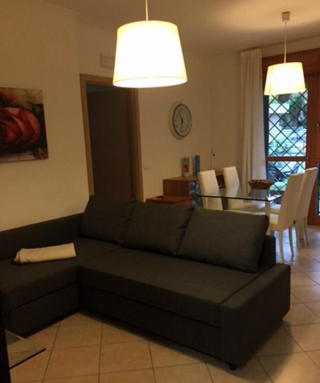 Hébergement de vacances Mad House Rome