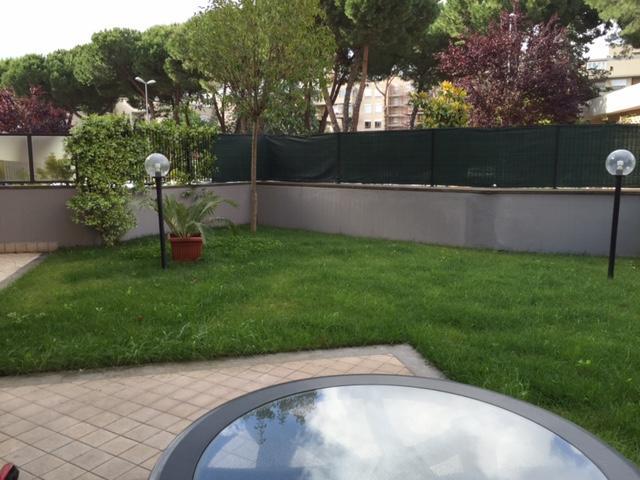 Hébergement de vacances Mad House Rome