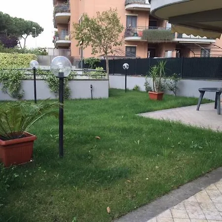 Mad House Villa Rome Exterior photo