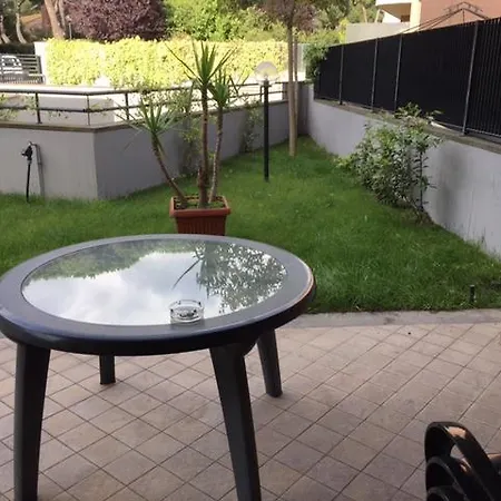 Mad House Villa Rome Exterior photo